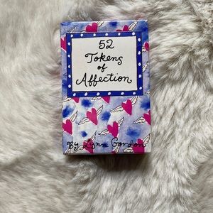 52 Tokens of Affection By Lynn Gordon. 1994.